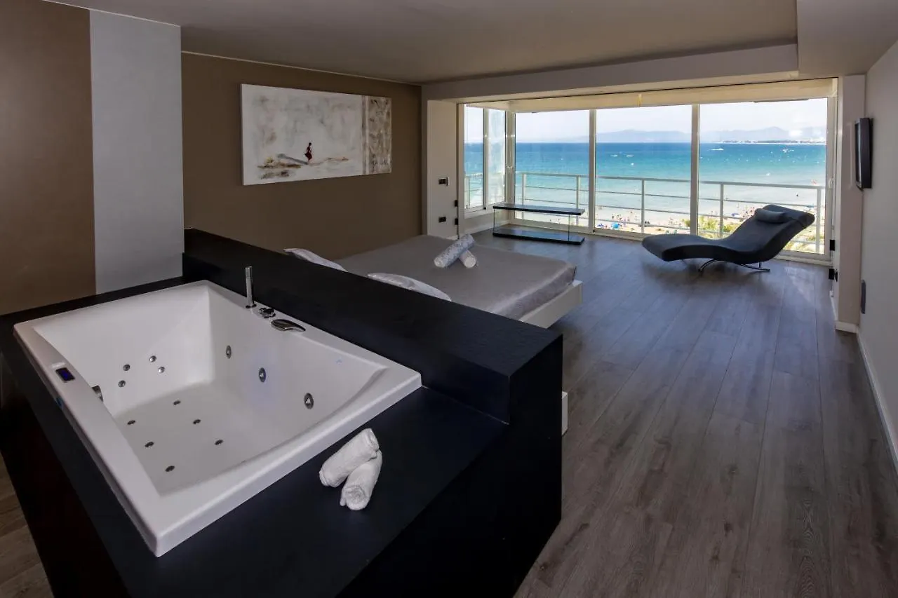 Glam Only Families Planet Costa Dorada Apartamento Salou