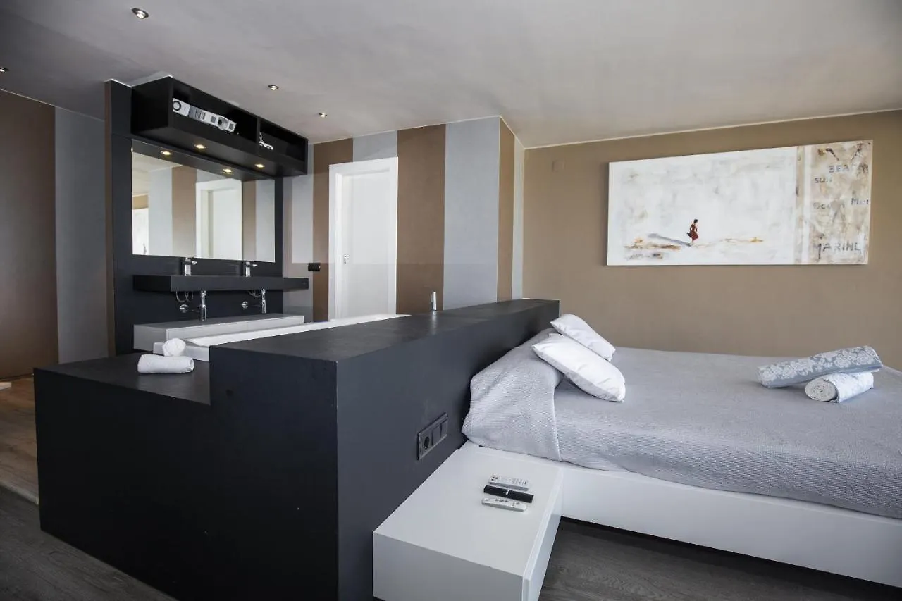 Glam Only Families Planet Costa Dorada Apartamento Salou 0*,  Espanha