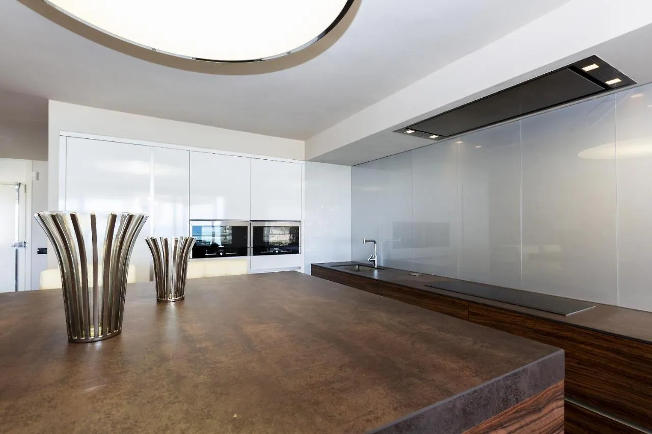 Glam Only Families Planet Costa Dorada Apartamento Salou