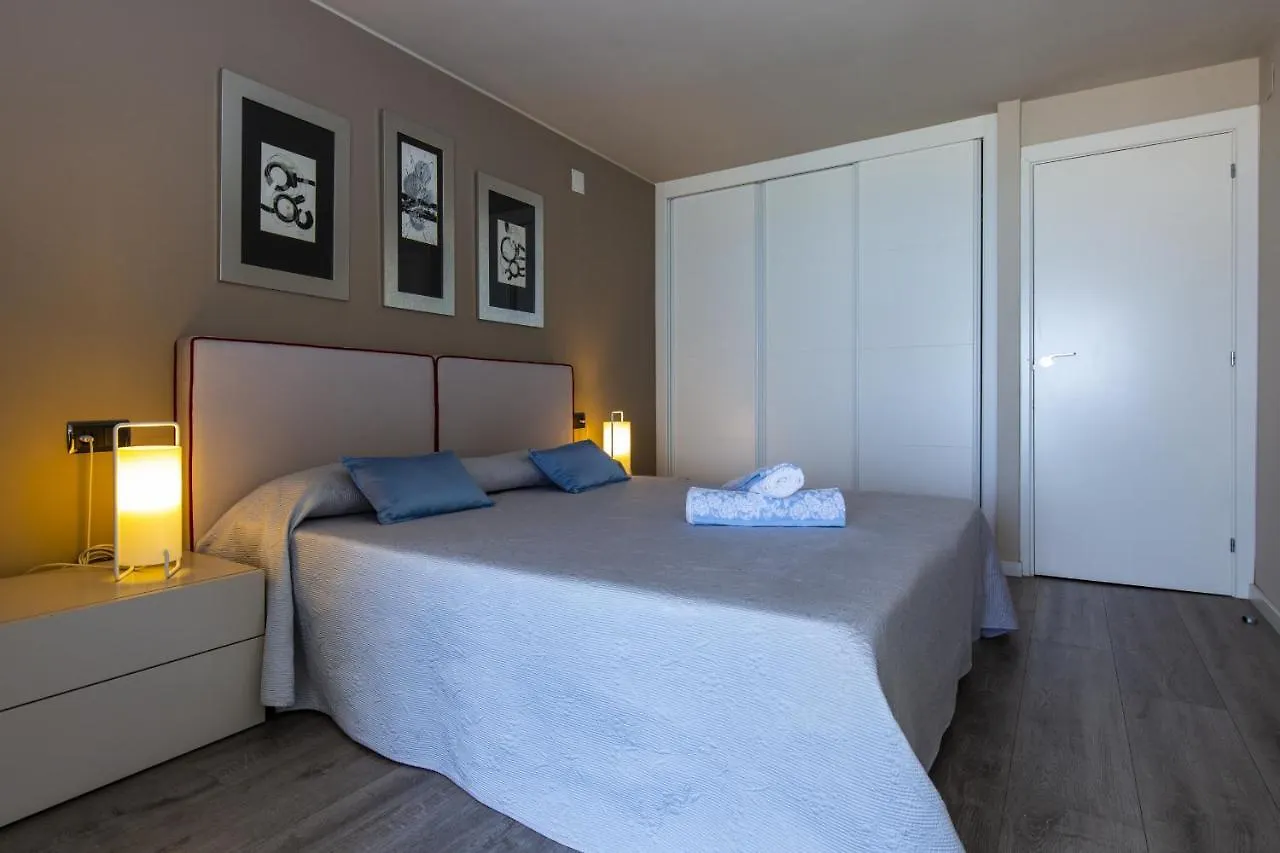 Glam Only Families Planet Costa Dorada Apartamento Salou