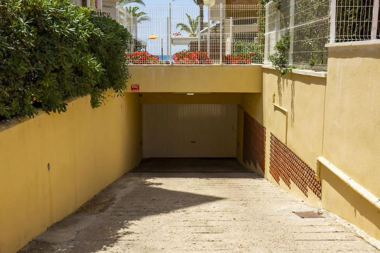 Glam Only Families Planet Costa Dorada Apartamento Salou Espanha