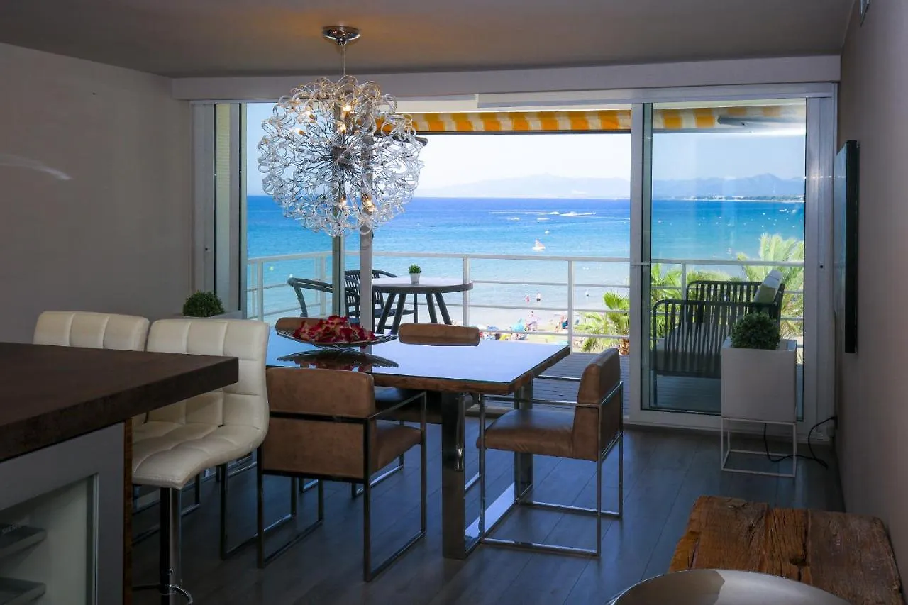 Apartamento Glam Only Families Planet Costa Dorada Salou