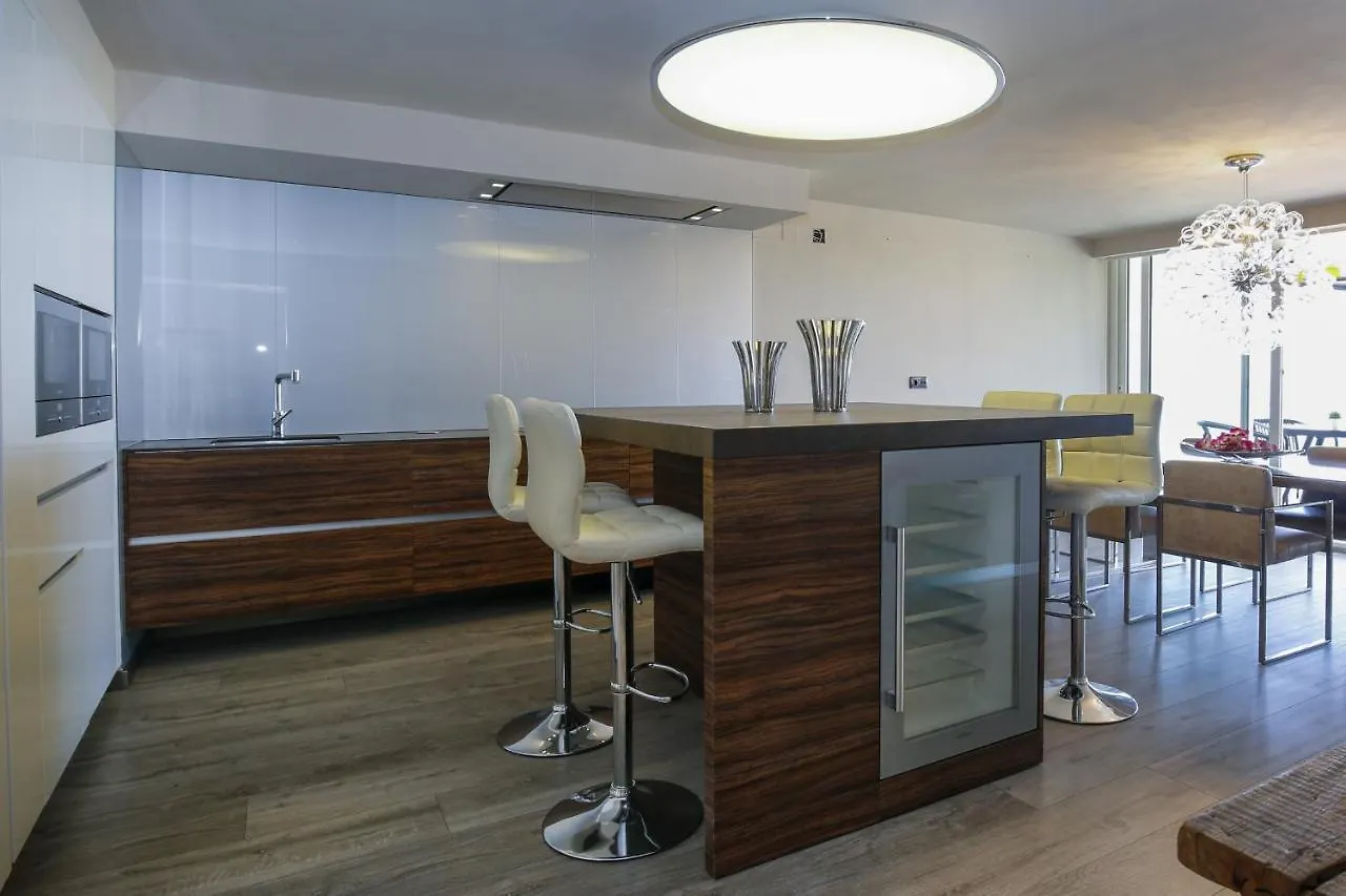 Apartamento Glam Only Families Planet Costa Dorada Salou