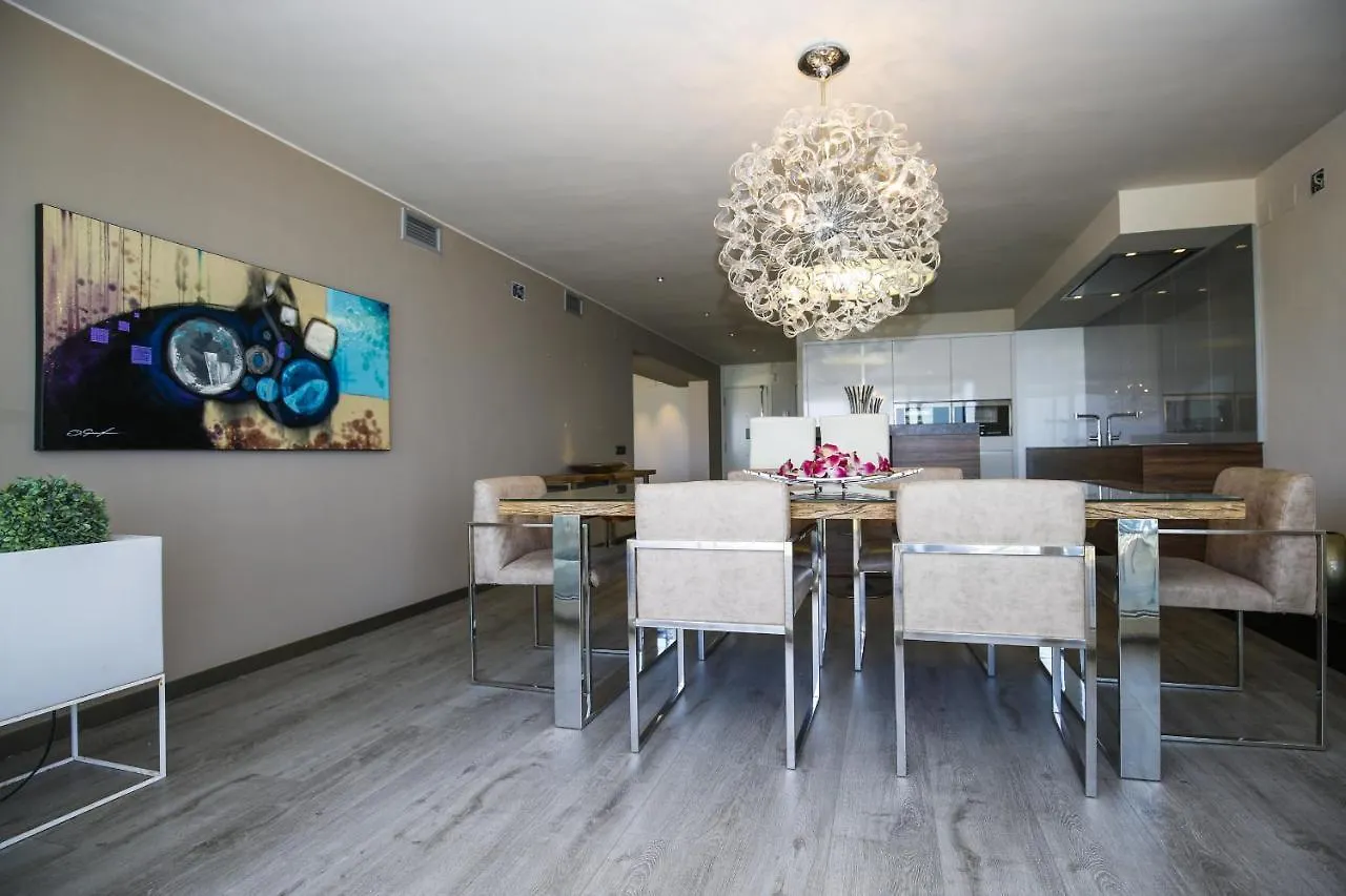 Apartamento Glam Only Families Planet Costa Dorada Salou
