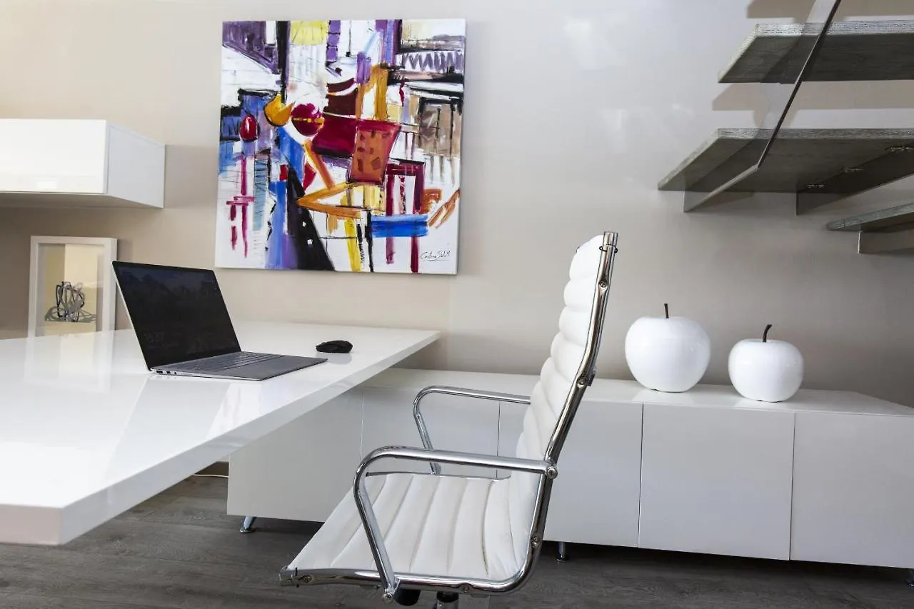 Apartamento Glam Only Families Planet Costa Dorada Salou