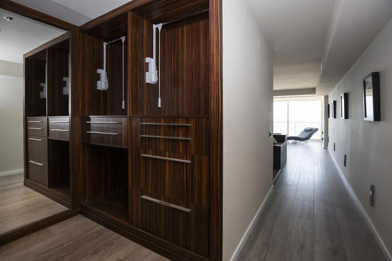 Apartamento Glam Only Families Planet Costa Dorada Salou España