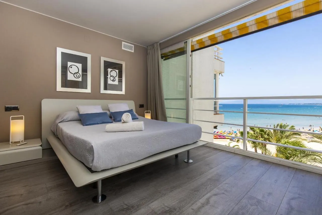 Apartamento Glam Only Families Planet Costa Dorada Salou