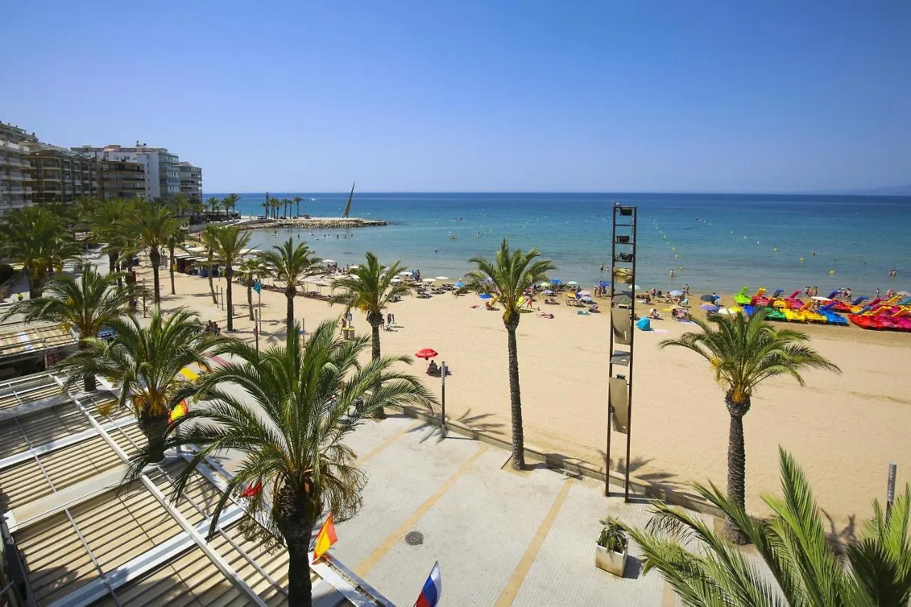 Apartamento Glam Only Families Planet Costa Dorada Salou
