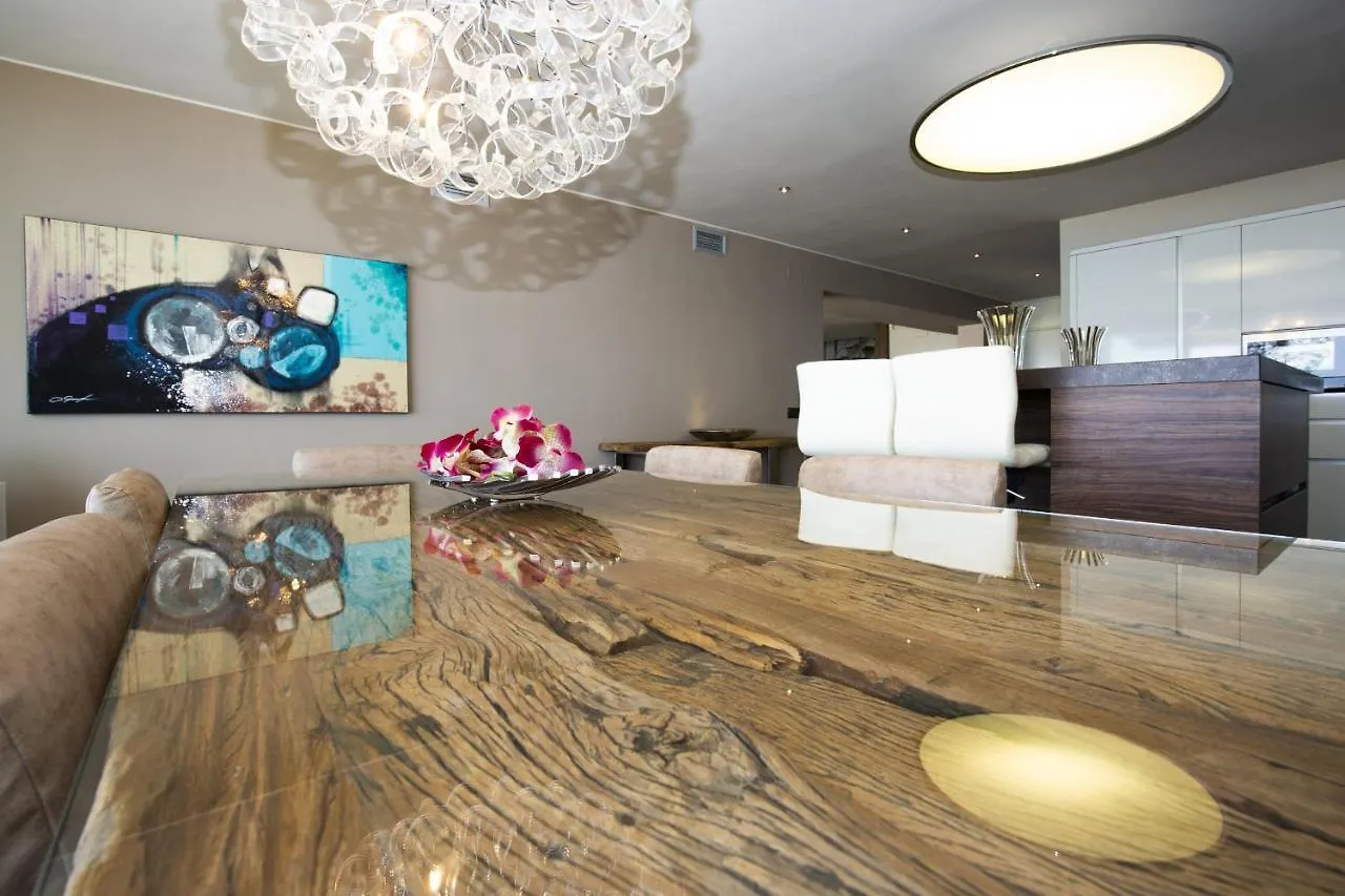 Appartement Glam Only Families Planet Costa Dorada à Salou