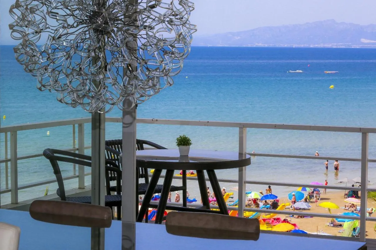 Appartement Glam Only Families Planet Costa Dorada à Salou 0*,  Espagne