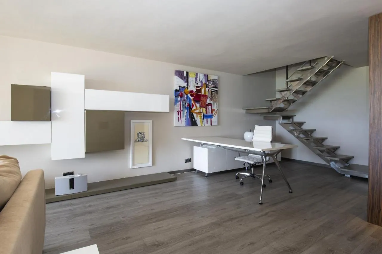 Appartement Glam Only Families Planet Costa Dorada à Salou Espagne