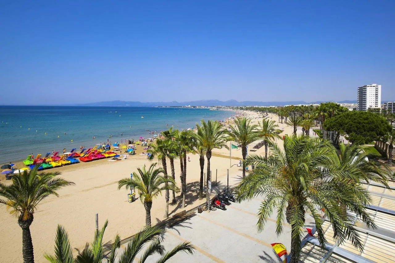 Appartement Glam Only Families Planet Costa Dorada à Salou