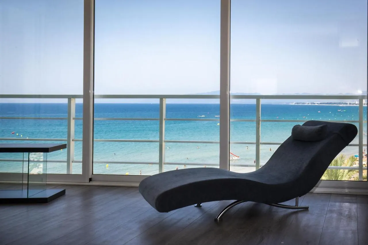 Appartement Glam Only Families Planet Costa Dorada à Salou 0*,  Espagne
