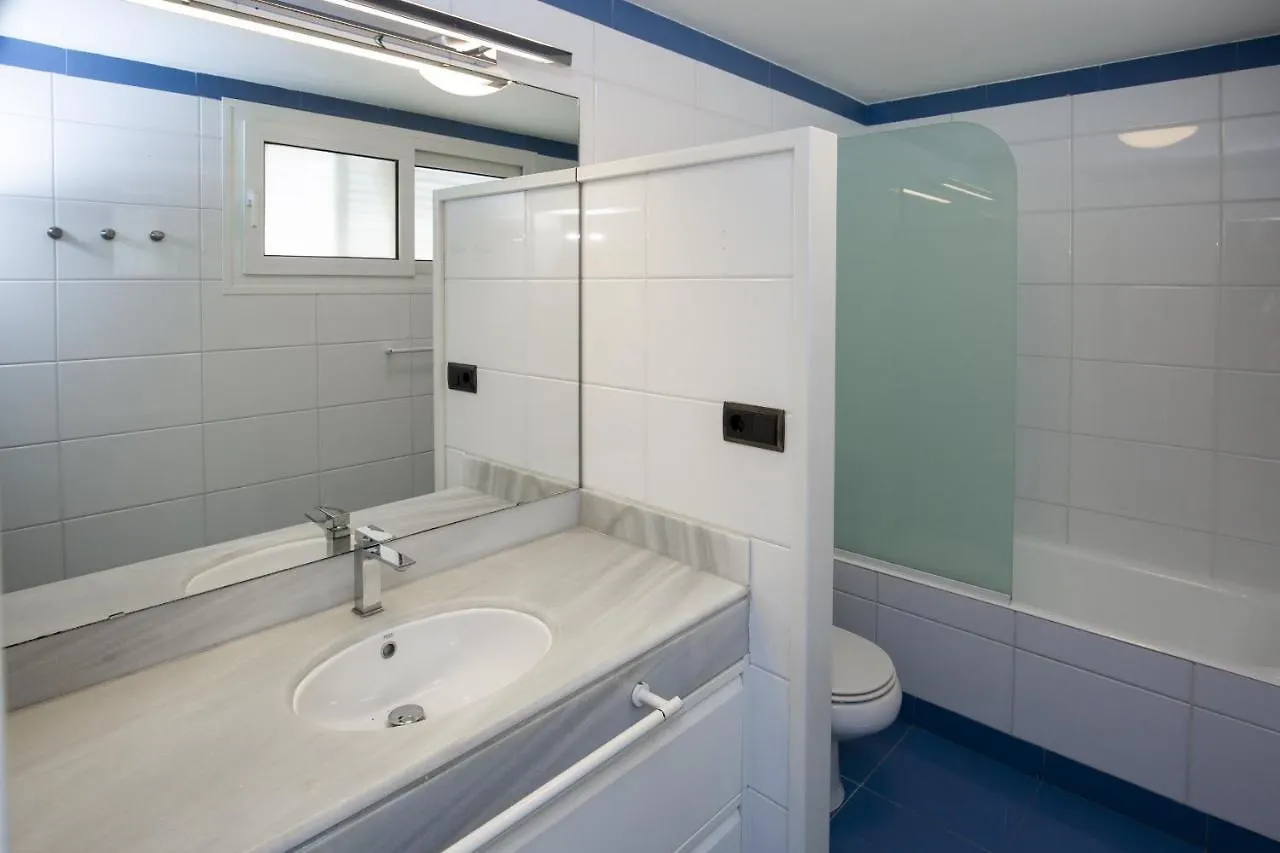 Appartement Glam Only Families Planet Costa Dorada à Salou