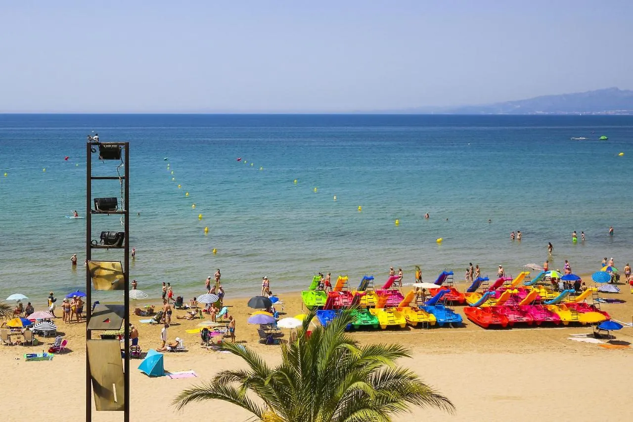 Appartement Glam Only Families Planet Costa Dorada à Salou