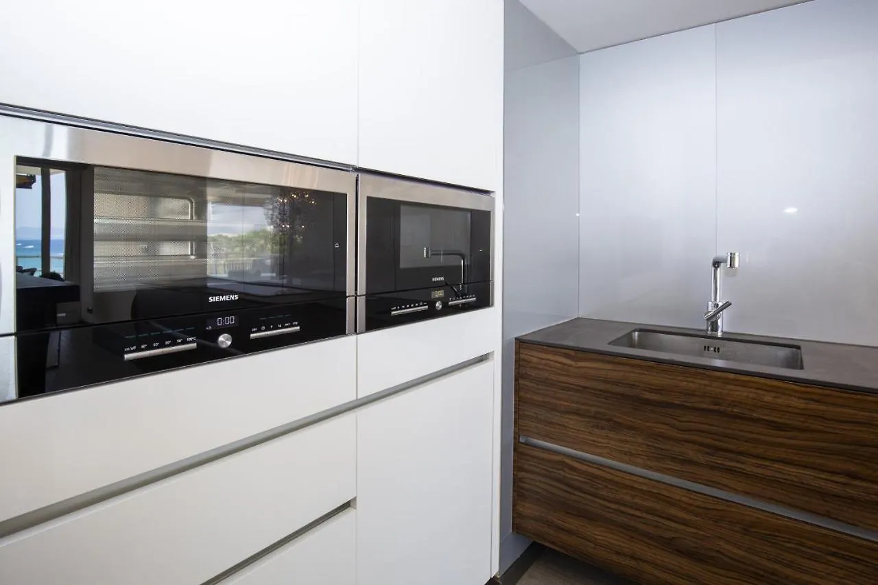 Appartement Glam Only Families Planet Costa Dorada à Salou Espagne