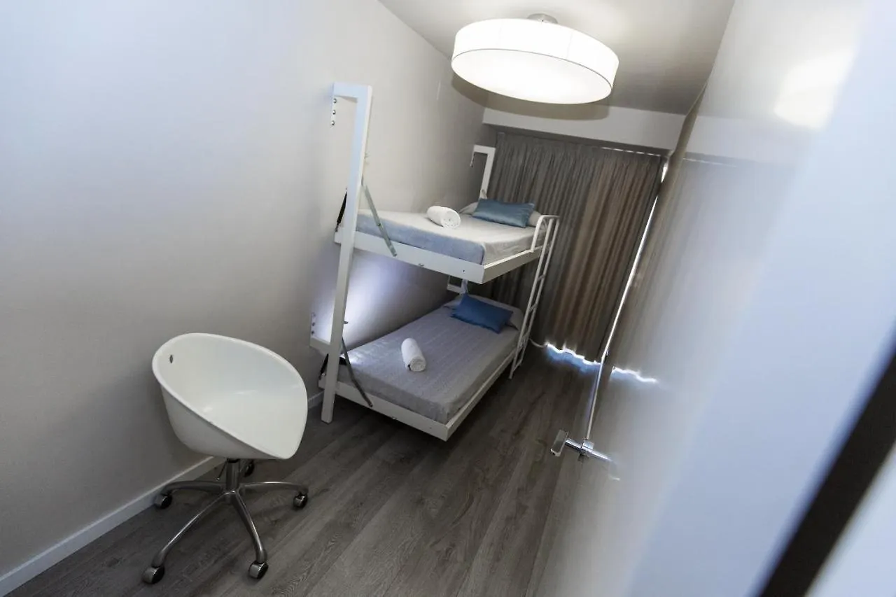 Appartement Glam Only Families Planet Costa Dorada à Salou