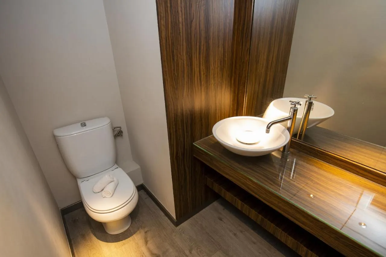 Appartement Glam Only Families Planet Costa Dorada à Salou Espagne